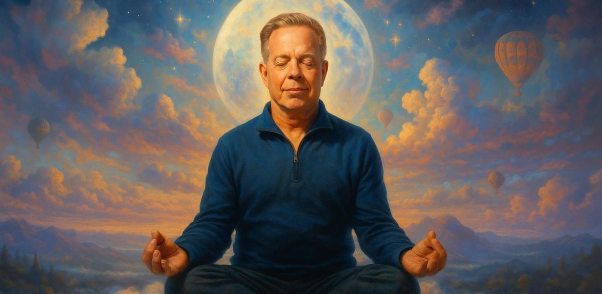 Beyond the Placebo: How Dr. Joe Dispenza Explains the Science of Self-Healing