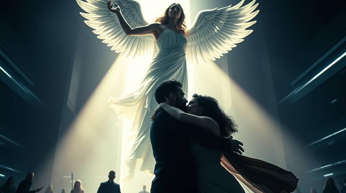 Beyond the Veil: Can Your Spirit Guide Be a Living Person?