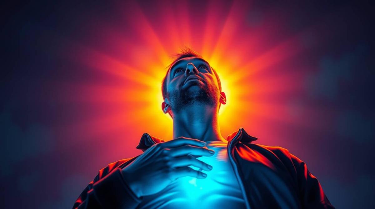Beyond Chakras: The Surprising Reason for Your Life Struggles May Be Simple as Sleep