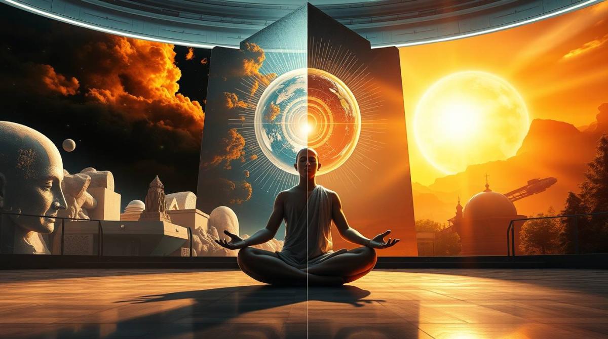 Hypnagogia - The Natural Enemy of the Meditator?