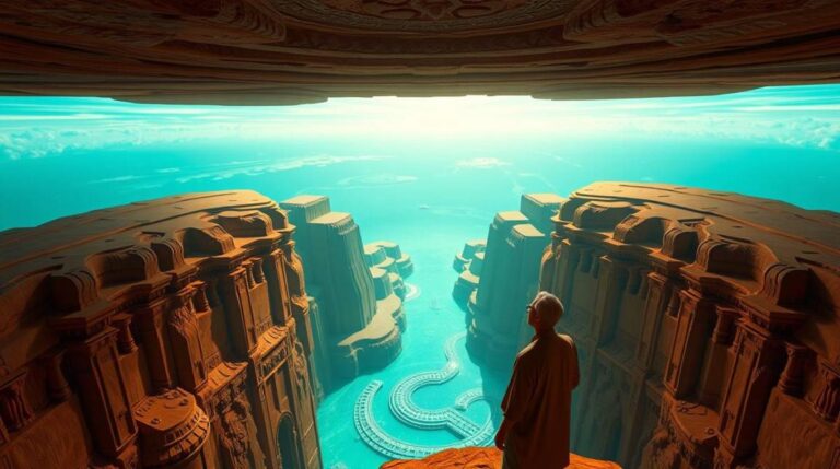 The Ancestry of New Age Thought: From Ancient Wisdom to Edgar Cayce and Beyond