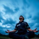 Transcendental Meditation: Boosting Resilience in Paramedicine Students?