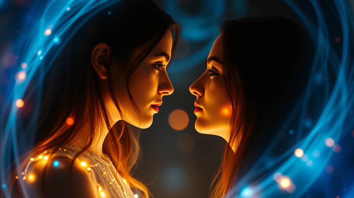 Deep Connection in a Gaze: The Surprising Power of Eye-to-Eye Meditation