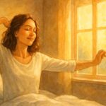 Morning Habits for a Calmer You: 7 Stress-Busting Rituals to Start Your Day
