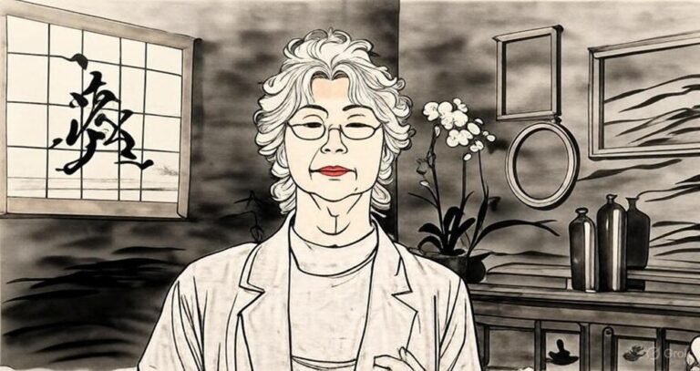 Tami Simon meditation