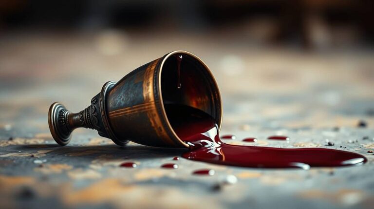 Beyond the Blood: A Gnostic Response to Christian Apologetics