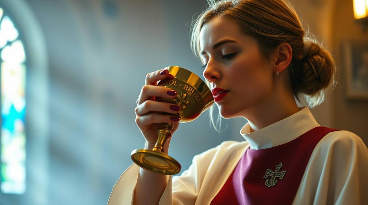 Hear Me Out: The Controversy of Blood Sacrifice – Is Christianity a Satanic Cult Ritual? A Christian Response