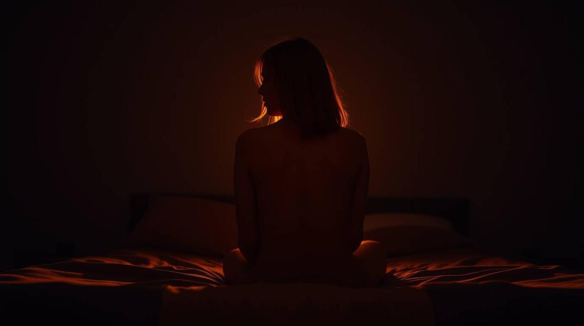Blind to Reality: My 3-Day Journey in Total Darkness