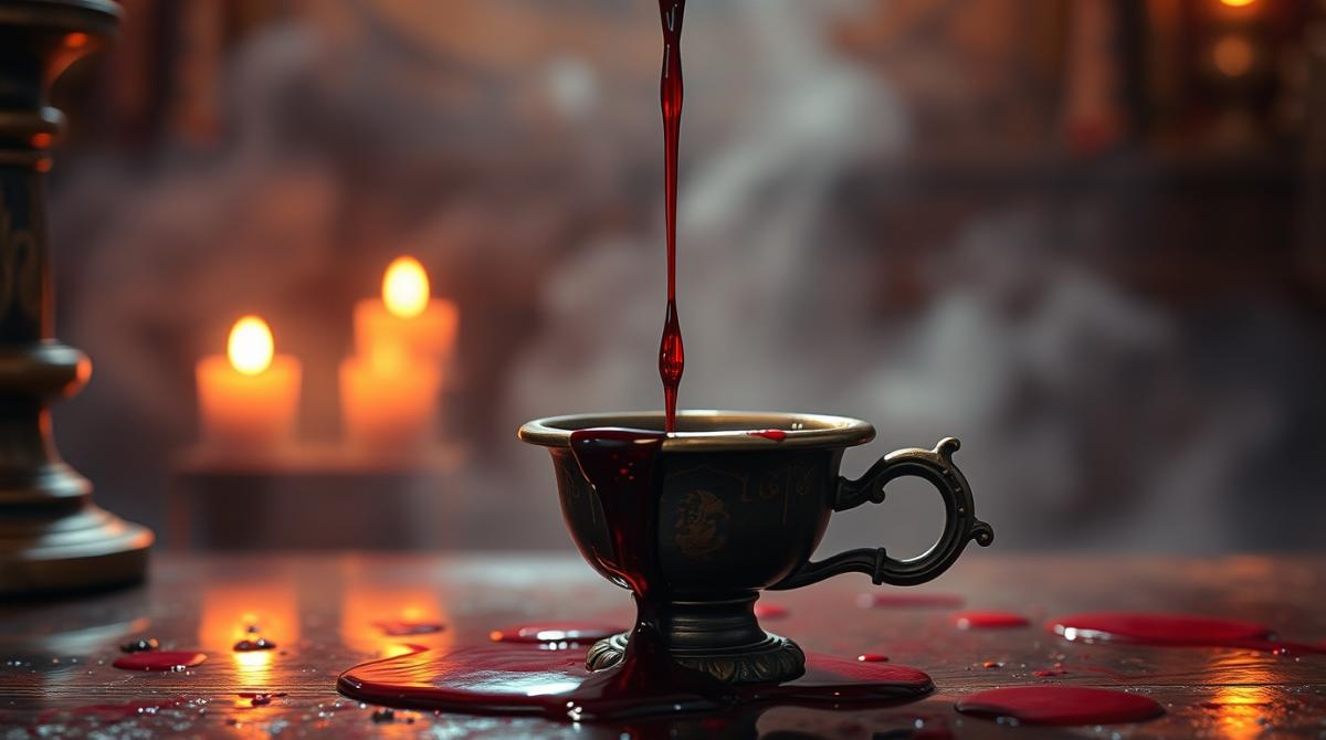 Christianity's Hidden Contradiction: When Blood Sacrifice Becomes the Foundation of Faith