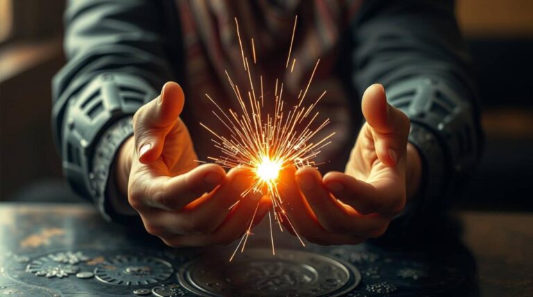 Beyond Psychic Powers: The Essential Warning the New Age Community Must Heed