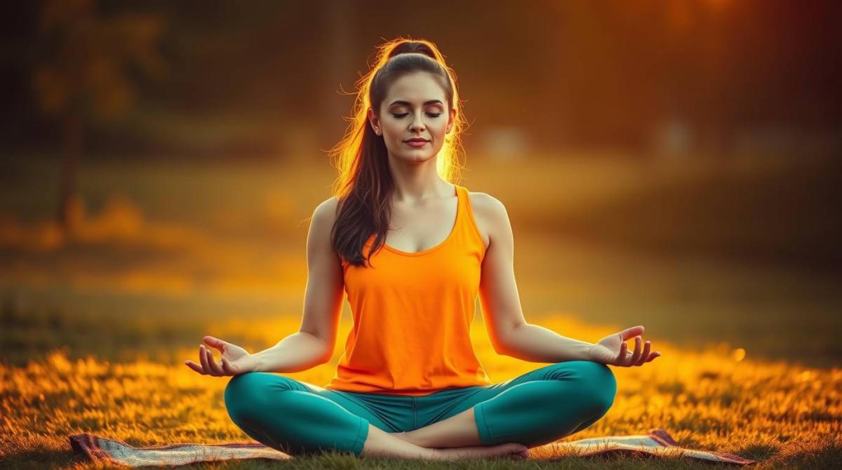 Meditation and Healing Rituals Trigger Rapid Biological Changes