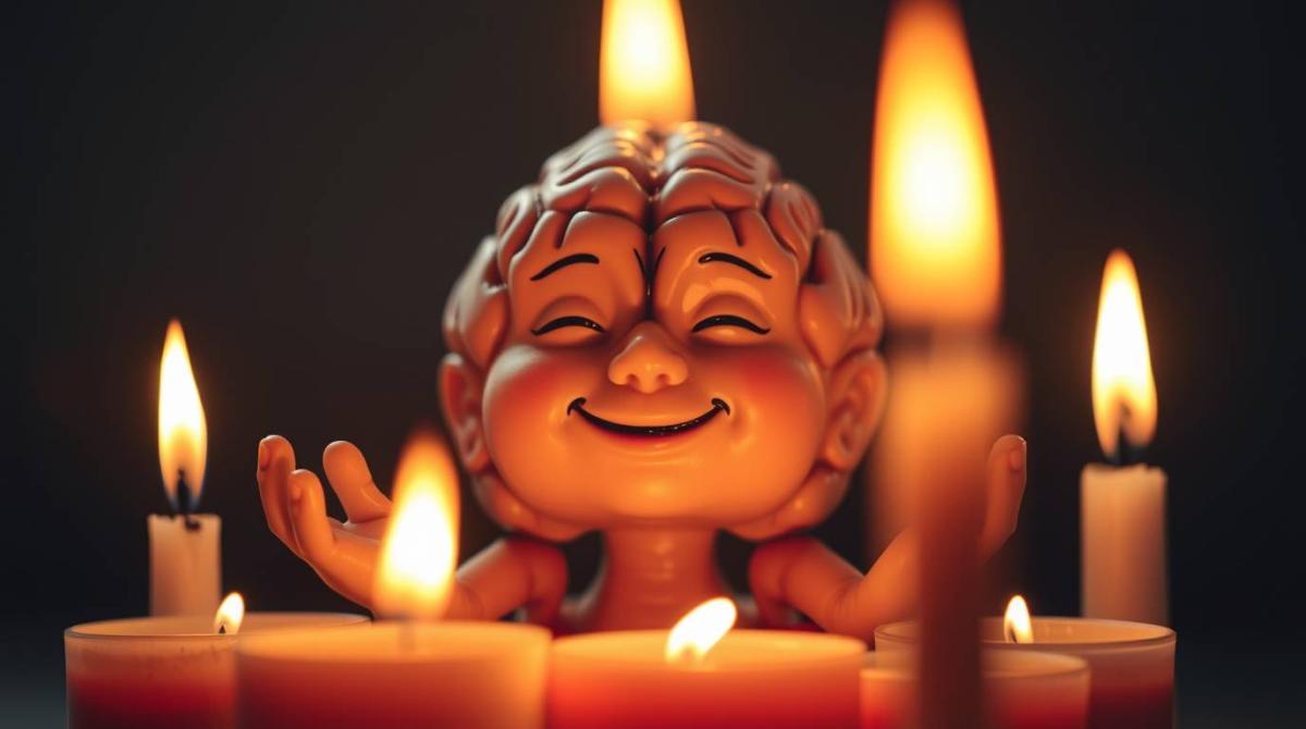 Groundbreaking Study Reveals How Meditation Rewires Your Brain and Body in Just One Week