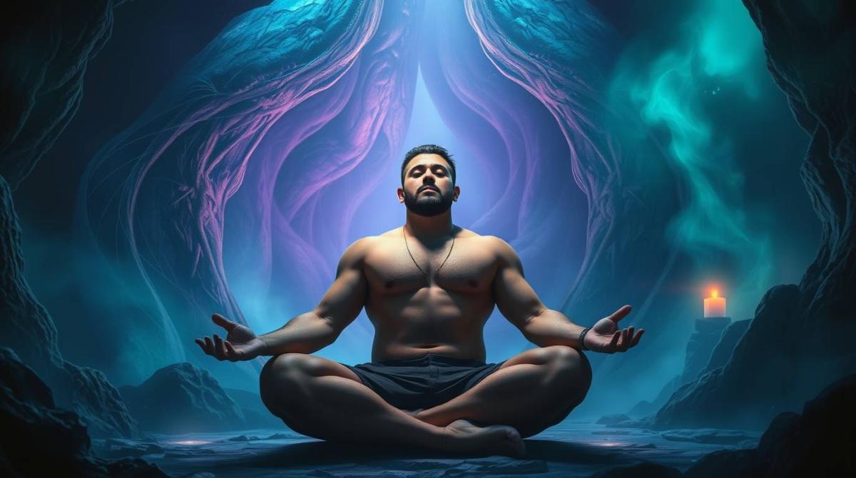Meditate Your Way to Emotional Strength in Just 2 Weeks