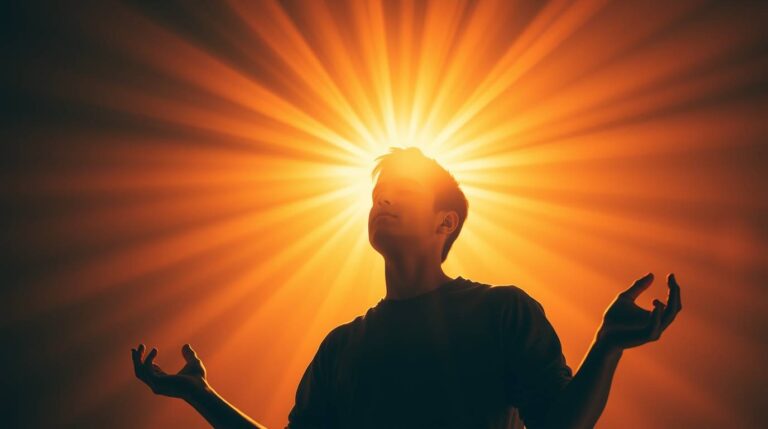 Archangel Michael's Radical Message: You Don't Need Protection, You ARE the Light