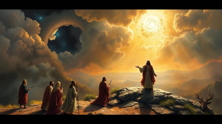 Jesus's Parables As Interpreted by Eckhart Tolle