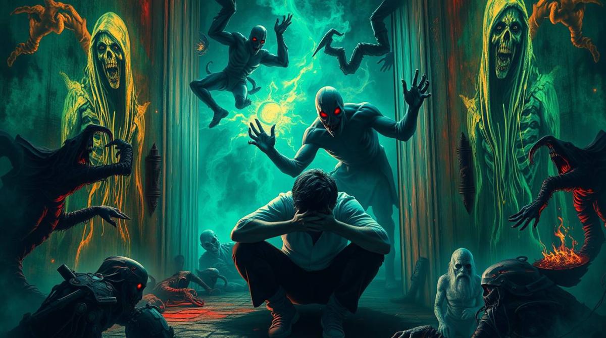 Eckhart Tolle on Why You Shouldn't Obsess About Archons and Prison Planets