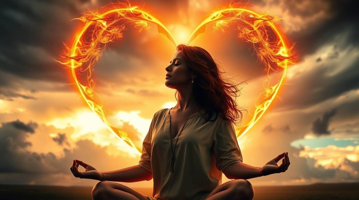 Unlocking Inner Peace: A Guide to Loving-Kindness Meditation