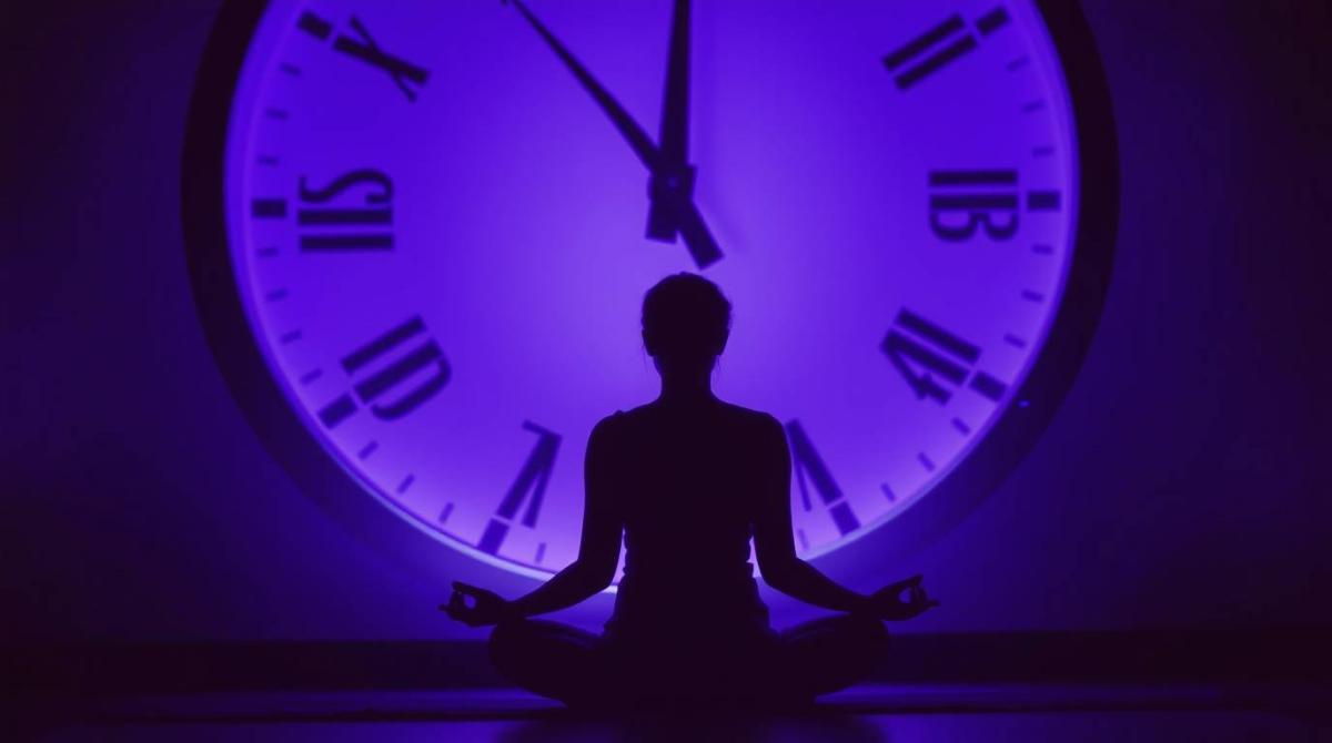 Microdosing Mindfulness: Unlocking Big Health Benefits in Busy Lives