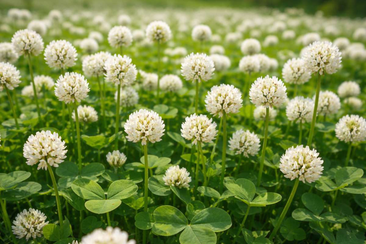 The Green Deception: How Chemical Companies Convinced You to Poison Your Own Food Supply