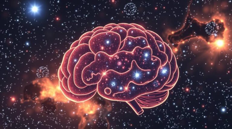 Science Finally Proves What Metaphysics Knew: The Universe Is Conscious