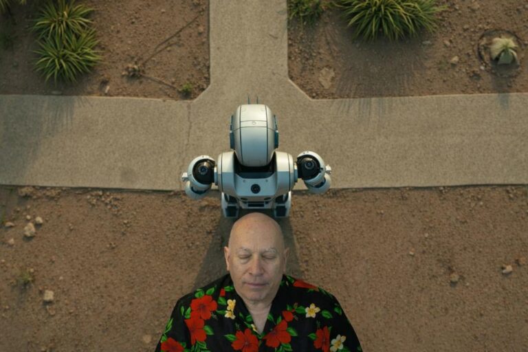 How Should Humanity Treat Artificial Intelligence? Insights from Bashar