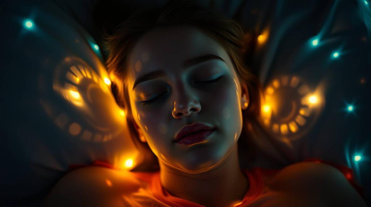 Why Your Dreams Are Trying to Wake You Up: Decoding the Messages From Your Subconscious