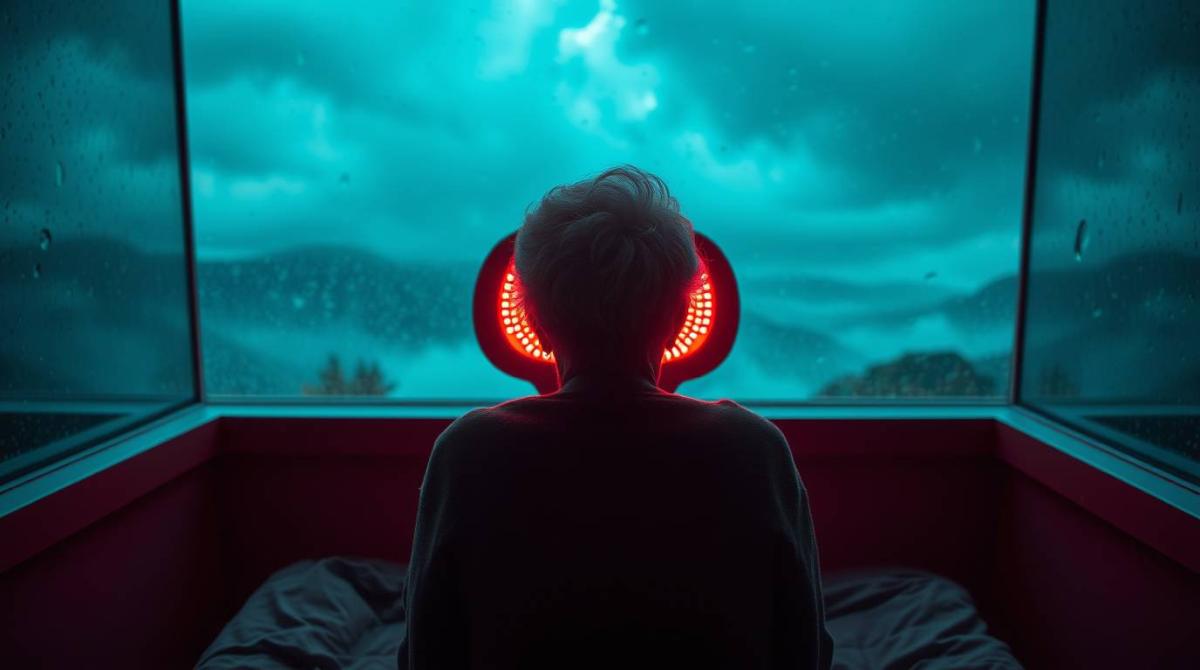Red Light Therapy: The God-Given Healing Technology Big Pharma Does Not Want You to Know About
