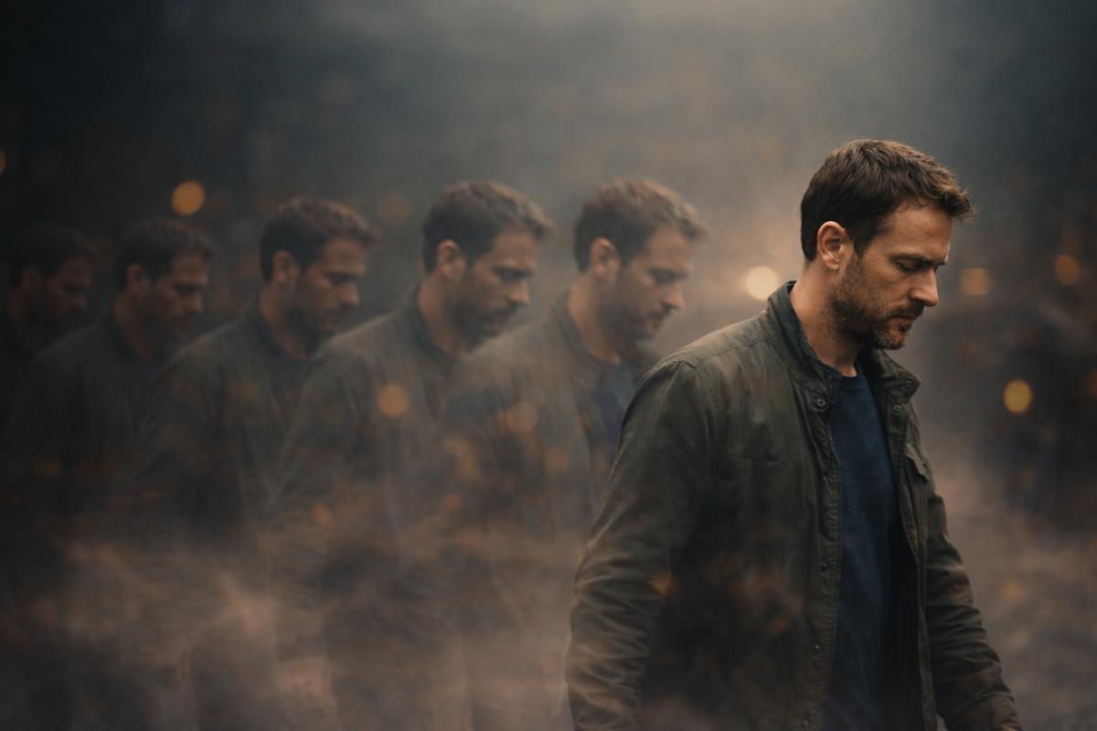 Most of Your Traumas Could Come From Your Previous Lives