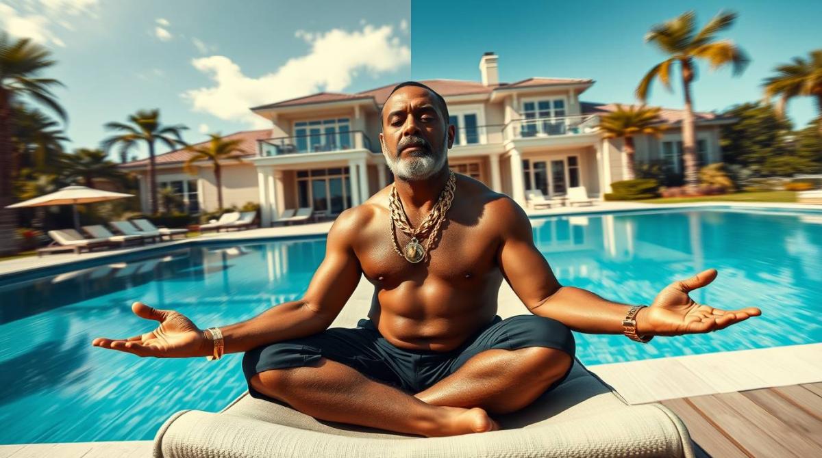 The Manifestation Industry Is Getting Rich While Hijacking Your Soul's Real Work