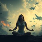 Why the World's Chaos Is Actually Humanity Reclaiming Its Power