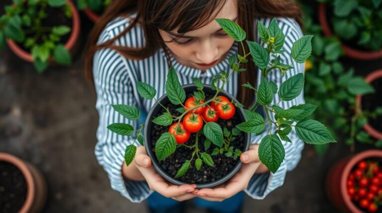 Start With One Pot: The Beginner's Path to Growing Your Own Food