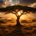 The African Thorn Tree That Traditional Healers Have Used for Centuries to Support Diabetes, Ulcers, Wounds, HPV, and Cancer