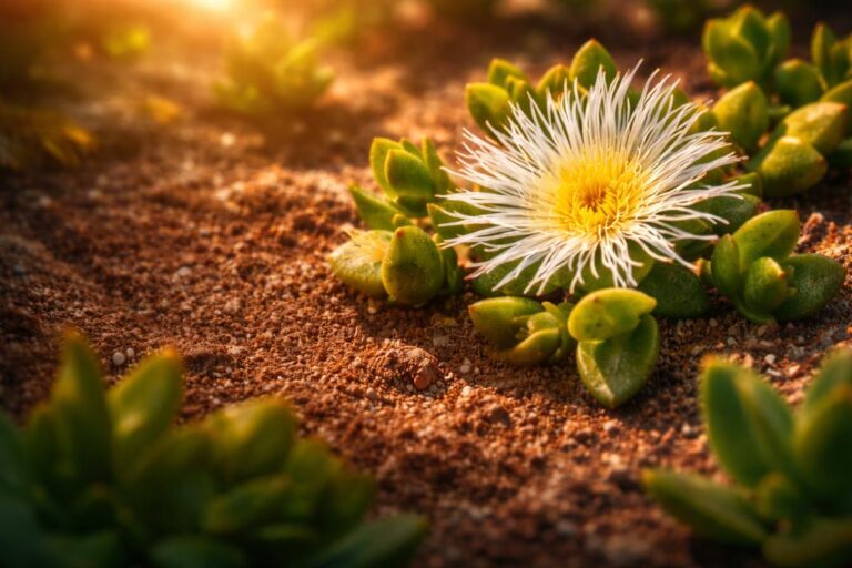 Microdosing Kanna: The Ancient South African Plant That Could Redefine Your Wellness Stack