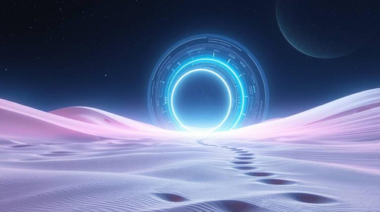 The Gate In Persia That Cannot Be Captured: Why Sovereignty Is Written Into the Earth Itself