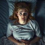 The Sleep Lie You Have Been Told Your Whole Life: Why Waking at 2AM Might Be Perfectly Natural