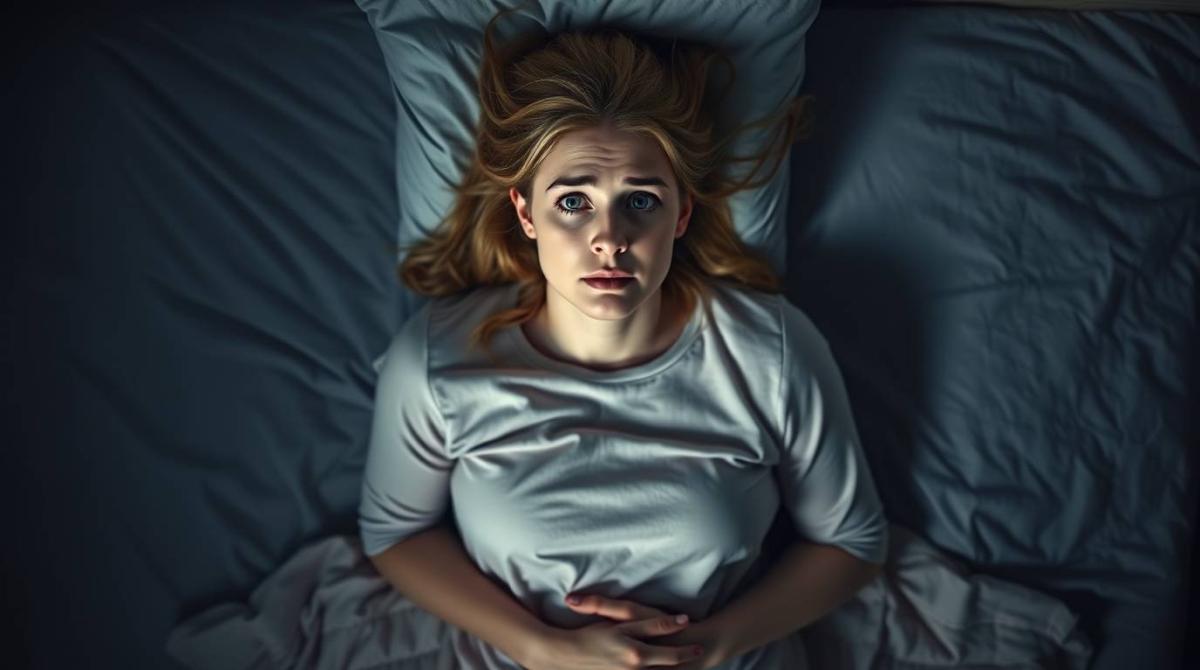 The Sleep Lie You Have Been Told Your Whole Life: Why Waking at 2AM Might Be Perfectly Natural