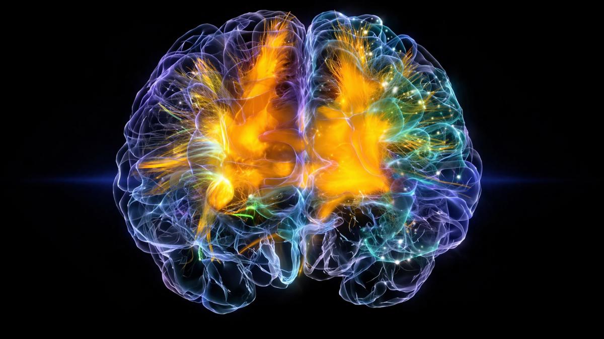 Rewire Your Mind in Just One Week: The Science of Meditation's Brain-Changing Power