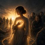 Why Your Empathy Attracts People Who Secretly Resent Your Light