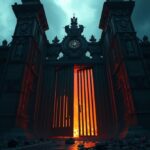 Do Bad People Go to Hell? What a Former Navy Commander Turned Medium Discovered About Justice in the Afterlife