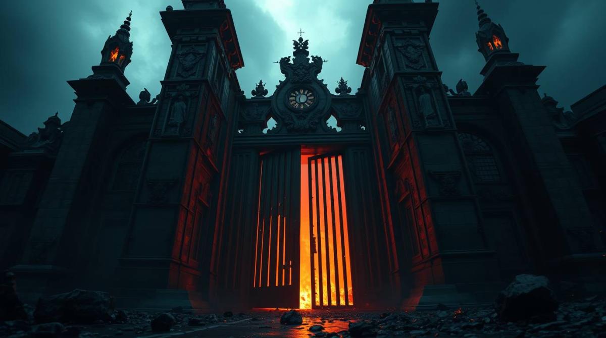 Do Bad People Go to Hell? What a Former Navy Commander Turned Medium Discovered About Justice in the Afterlife