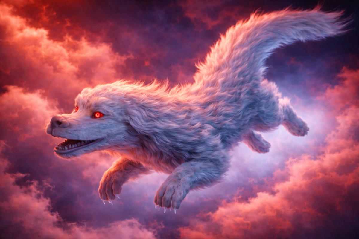 The Nothing Was Never a Monster: What The NeverEnding Story Was Really Trying to Tell You