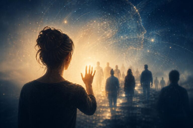 Why Psychics Cannot Predict Lottery Numbers or Always Find Missing People (And What They Can Actually Do)