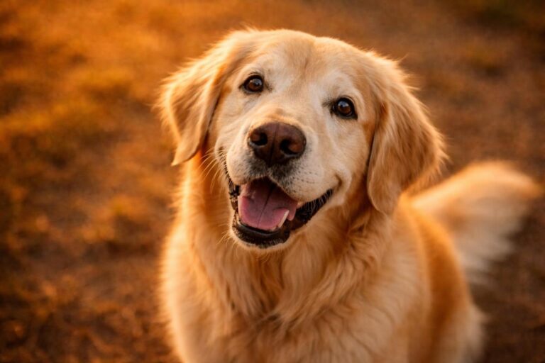 What a Dog Named Riley Taught Us About Heaven, Spirit, and the Animals Who Never Leave