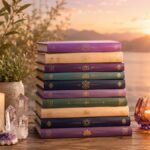 10 Books to Help You Raise Your Vibration According to Reddit
