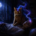 Two Cat Communicators, One Unsettling Conclusion: Your Cat Is a Conscious Energy Manipulator
