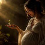When Does a Soul Enter a Seed? A New Model for Plant Consciousness