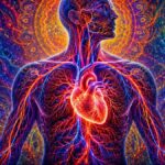 Before You Journey: What Psilocybin Does to Your Heart and Blood Pressure