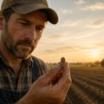 The Biggest Sin Corporate America Ever Committed: Criminalizing Farmers Who Save Seeds From Their Own Crops