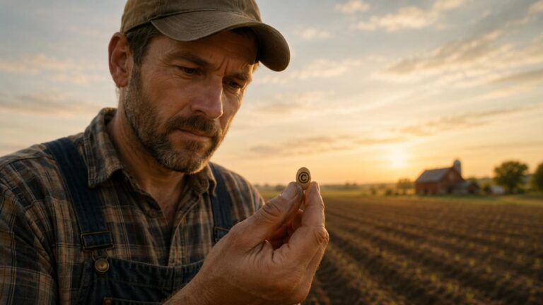 The Biggest Sin Corporate America Ever Committed: Criminalizing Farmers Who Save Seeds From Their Own Crops