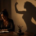 Sexual Shadow Work: The Missing Link Between Your Healing and Your Life Force
